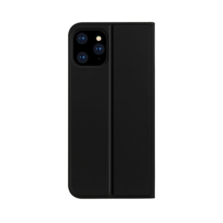 For iPhone 12 mini DZGOGO ISKIN Series Slight Frosted PU + TPU Case