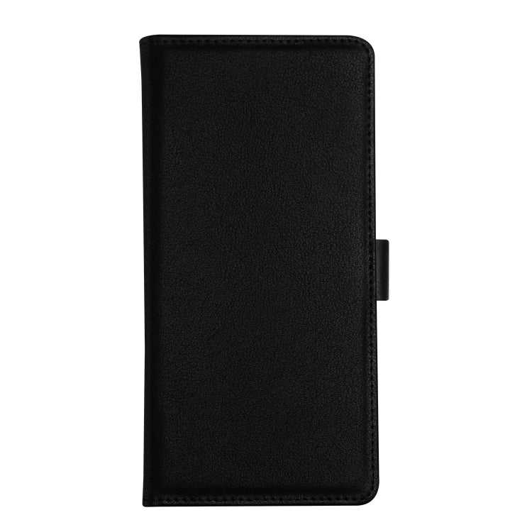 For iPhone 12 Pro Max DZGOGO MILO Series TPU + PU Horizontal Flip Leather Case with Holder & Card Slot & Wallet