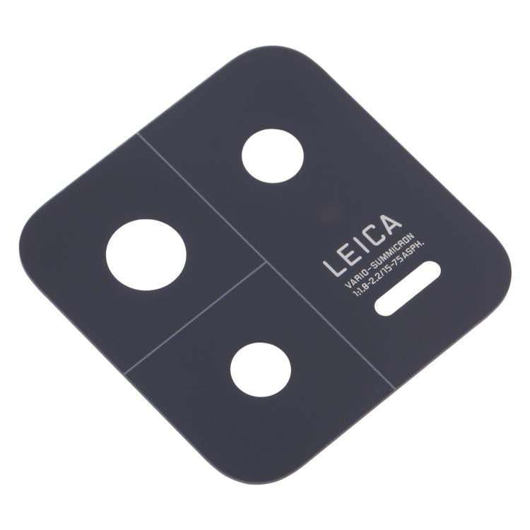 For Xiaomi 13 10pcs Back Camera Lens