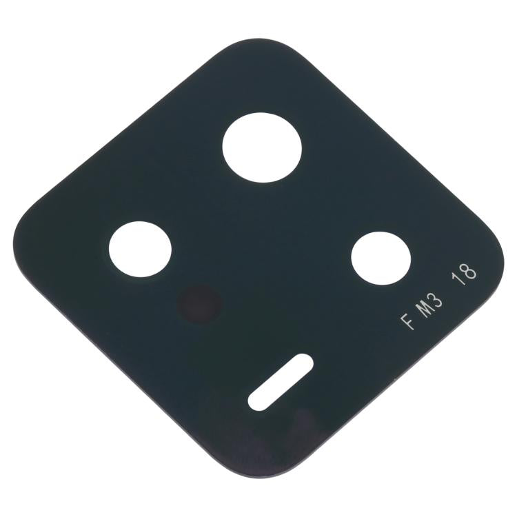 For Xiaomi 13 10pcs Back Camera Lens