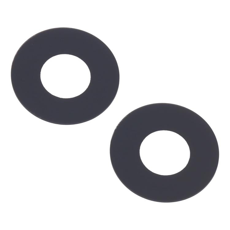 For Xiaomi Redmi A2 10pcs Back Camera Lens