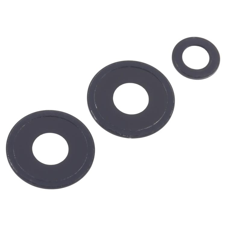 For Xiaomi Redmi Note 12 4G 10pcs Back Camera Lens