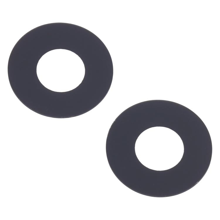 For Xiaomi Poco C51 10pcs Back Camera Lens