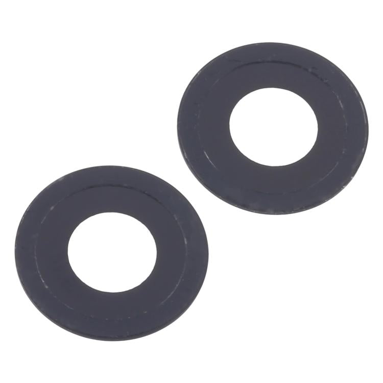 For Xiaomi Poco C51 10pcs Back Camera Lens