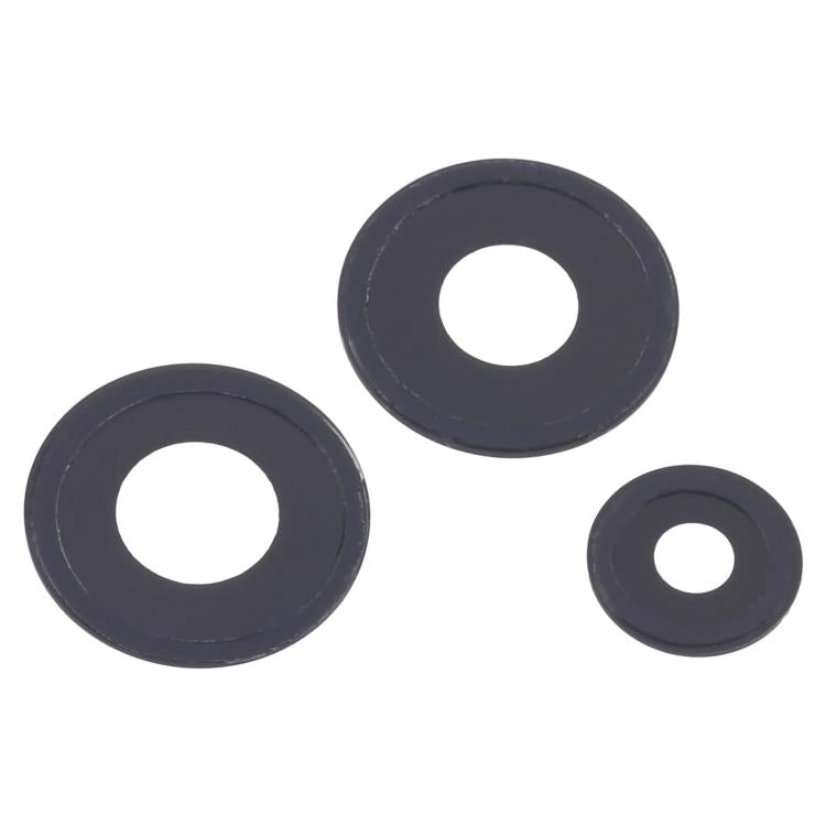 For Xiaomi Poco F5 10pcs Back Camera Lens