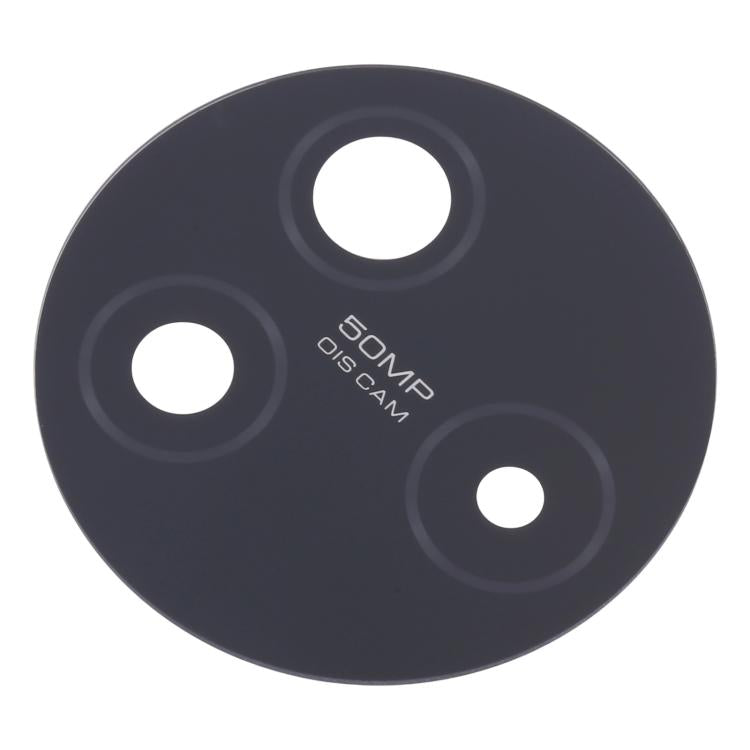 For Xiaomi Civi 3 10pcs Back Camera Lens