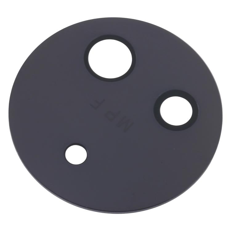 For Xiaomi Civi 3 10pcs Back Camera Lens