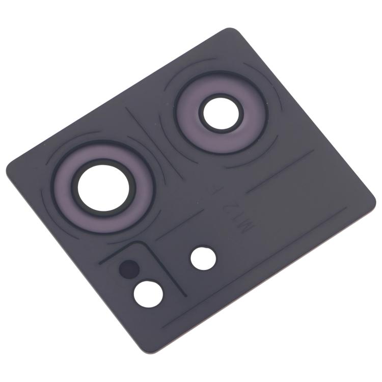 For Xiaomi 13T Pro 10pcs Back Camera Lens