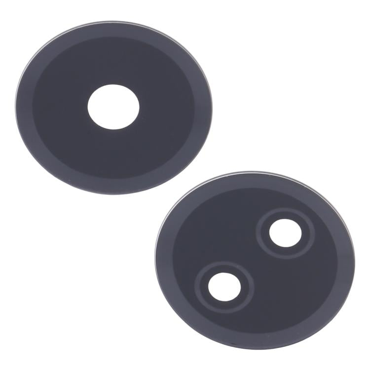 For Xiaomi Poco C65 10pcs Back Camera Lens