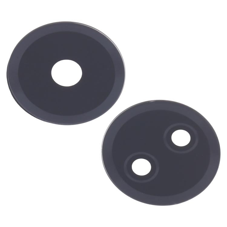 For Xiaomi Redmi 13C 4G 10pcs Back Camera Lens