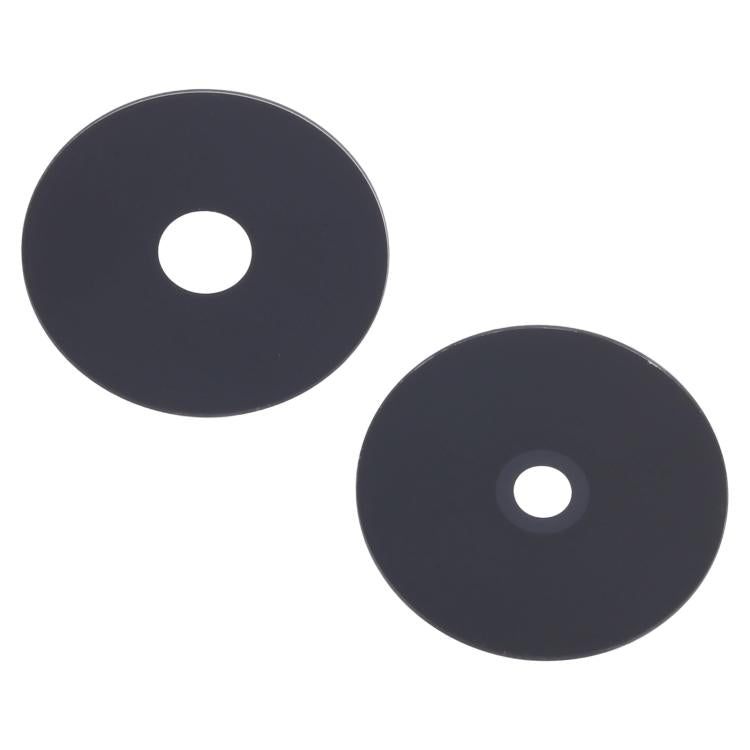 For Xiaomi Redmi 13C 5G 10pcs Back Camera Lens