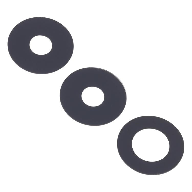 For Xiaomi Redmi K70 Pro 10pcs Back Camera Lens