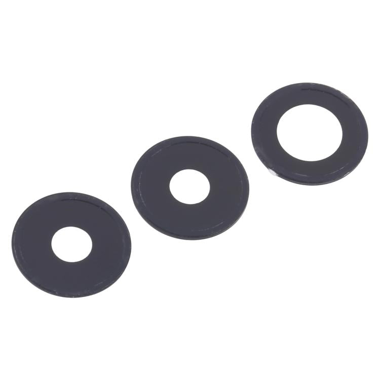 For Xiaomi Redmi K70 Pro 10pcs Back Camera Lens