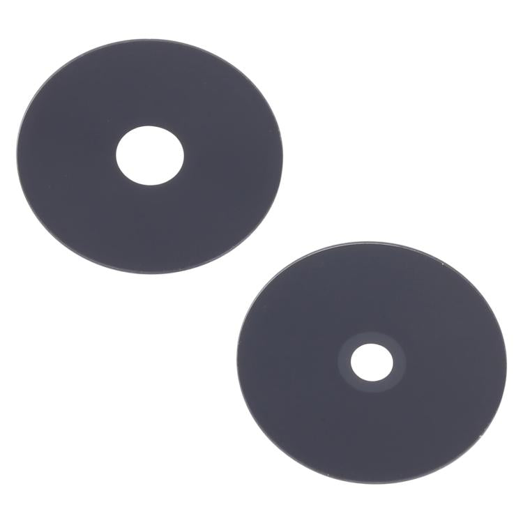 For Xiaomi Redmi 13R 10pcs Back Camera Lens