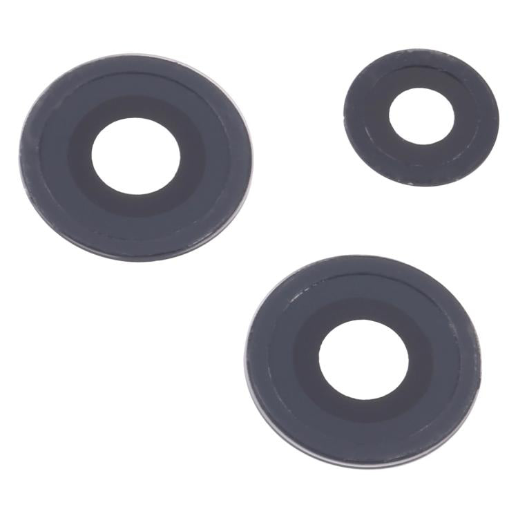 For Xiaomi Redmi 12 5G 10pcs Back Camera Lens