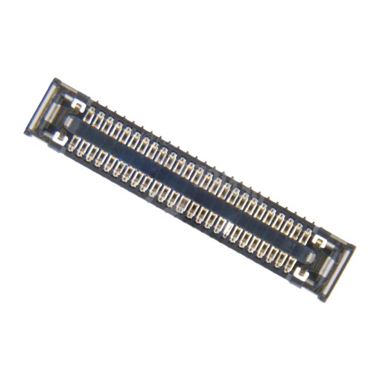 For iPhone 16 Pro / 16 Pro Max Charging FPC Connector On Motherboard
