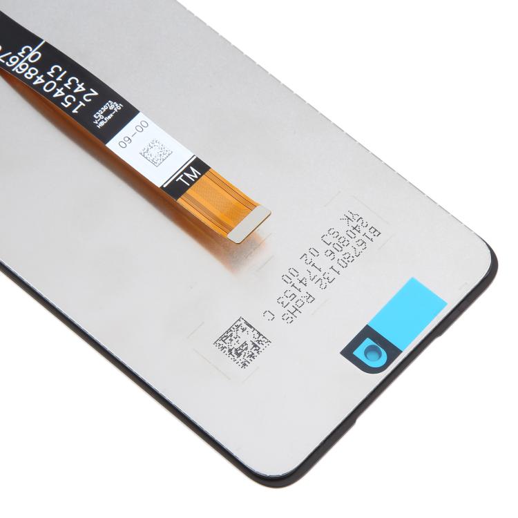 For Motorola Moto G Power 2025 XT2515-1 OEM LCD Screen with Digitizer Full Assembly