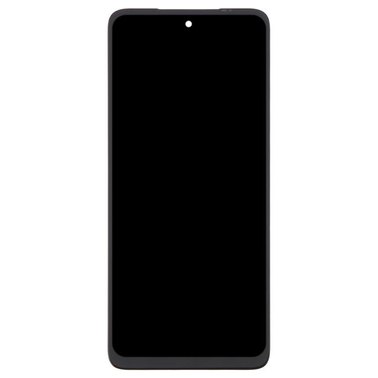 For Motorola Moto G 2025 OEM LCD Screen with Digitizer Full Assembly