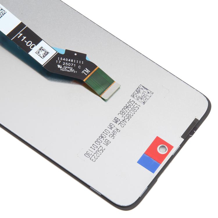 For Motorola Moto G 2025 OEM LCD Screen with Digitizer Full Assembly