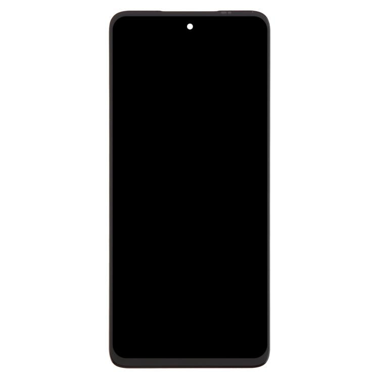 For Motorola Moto G56 5G OEM LCD Screen with Digitizer Full Assembly