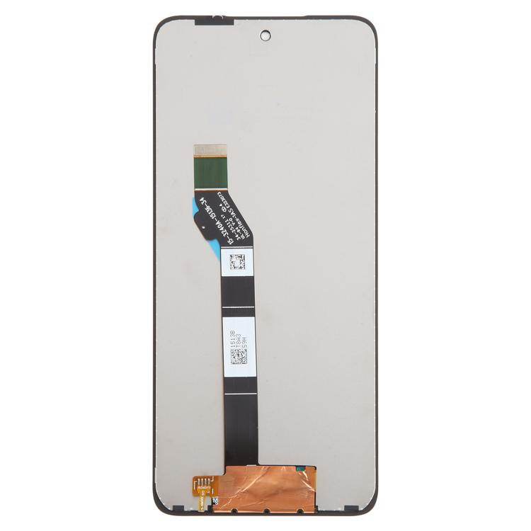 For Motorola Moto G56 5G OEM LCD Screen with Digitizer Full Assembly