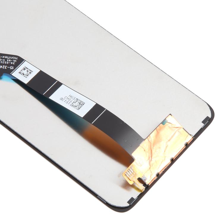 For Motorola Moto G56 5G OEM LCD Screen with Digitizer Full Assembly