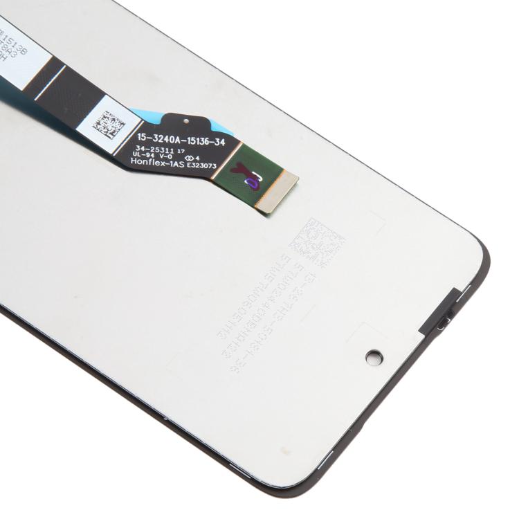 For Motorola Moto G56 5G OEM LCD Screen with Digitizer Full Assembly