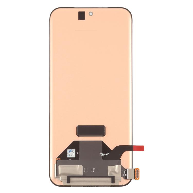 For Motorola Edge 70 Fusion Original LCD Screen with Digitizer Full Assembly
