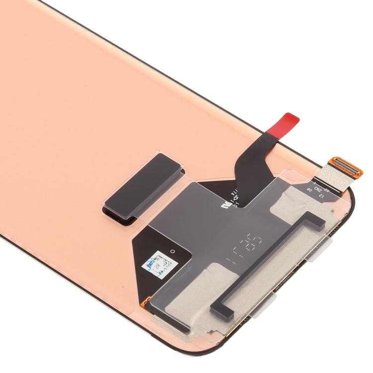 For Motorola Edge 70 Fusion Original LCD Screen with Digitizer Full Assembly