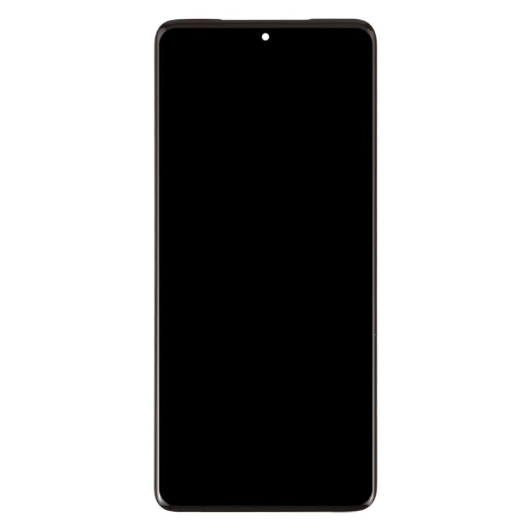 For Motorola Edge 2025 / Edge Gen 6 Original LCD Screen with Digitizer Full Assembly