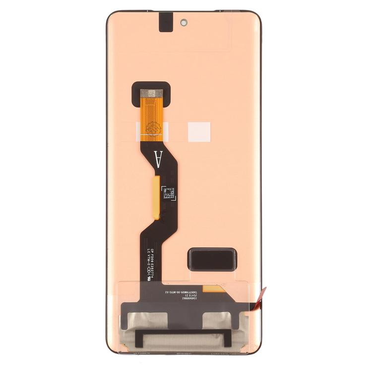 For Motorola Edge 2025 / Edge Gen 6 Original LCD Screen with Digitizer Full Assembly
