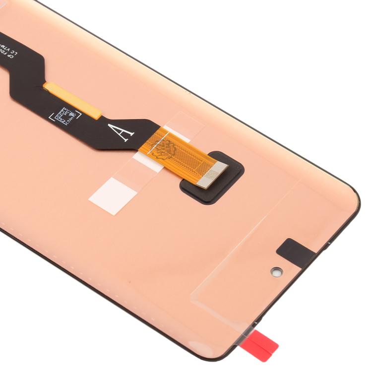 For Motorola Edge 2025 / Edge Gen 6 Original LCD Screen with Digitizer Full Assembly