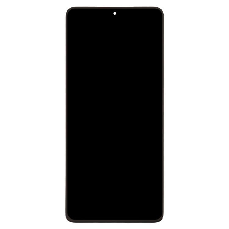 For Motorola Moto G Stylus 2026 Original LCD Screen with Digitizer Full Assembly