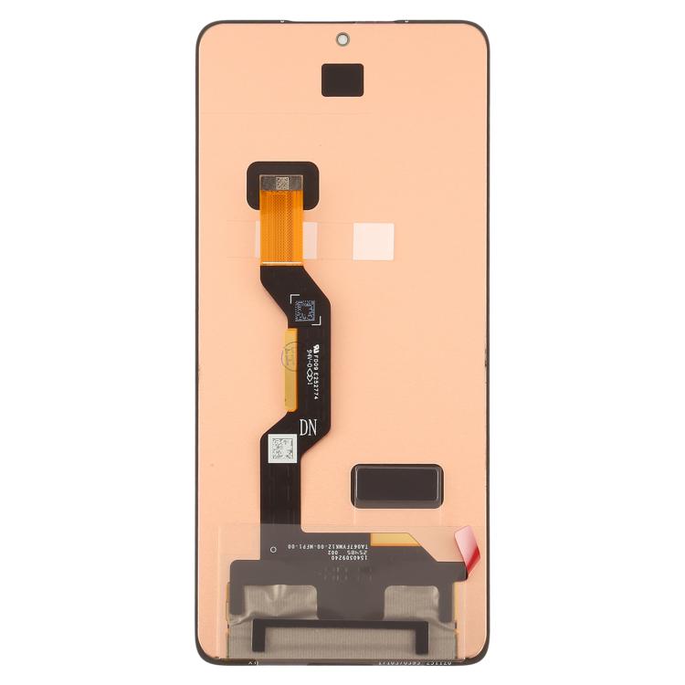 For Motorola Moto G Stylus 2026 Original LCD Screen with Digitizer Full Assembly