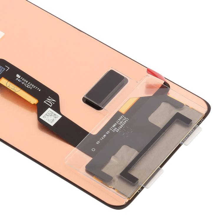 For Motorola Moto G Stylus 2026 Original LCD Screen with Digitizer Full Assembly