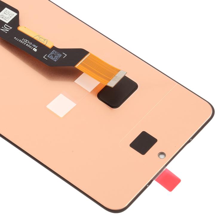 For Motorola Moto G Stylus 2026 Original LCD Screen with Digitizer Full Assembly