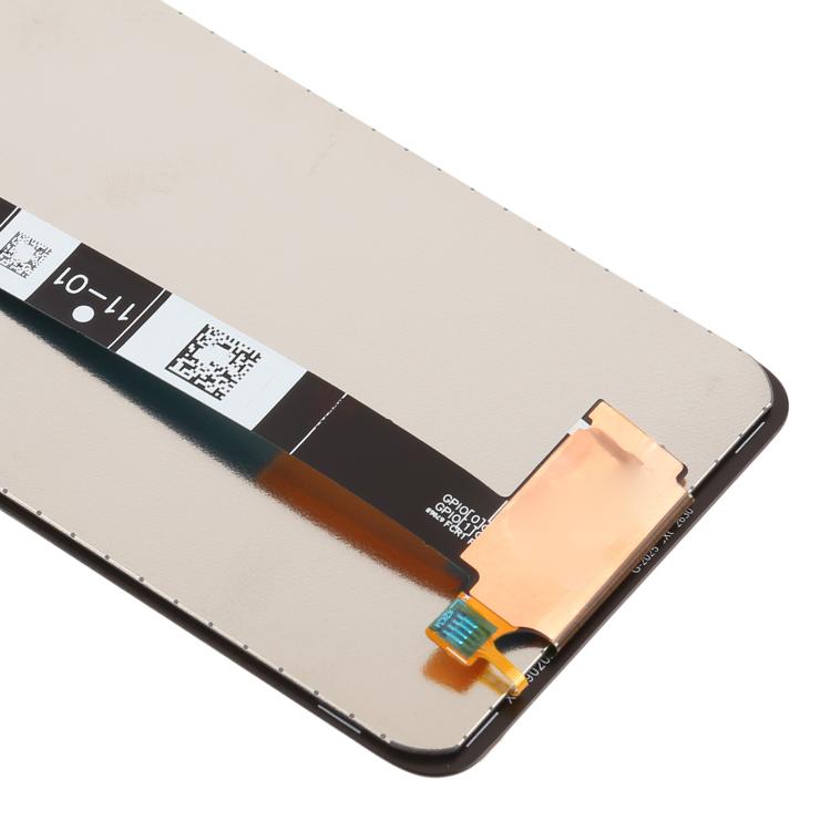 For Motorola Moto G 2026 Original LCD Screen with Digitizer Full Assembly