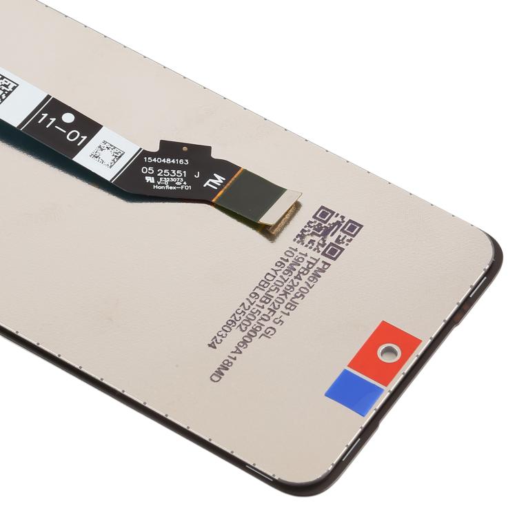 For Motorola Moto G 2026 Original LCD Screen with Digitizer Full Assembly