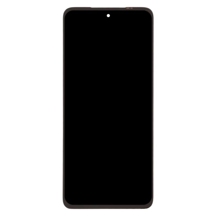 For Motorola Moto G Play 2026 Original LCD Screen with Digitizer Full Assembly