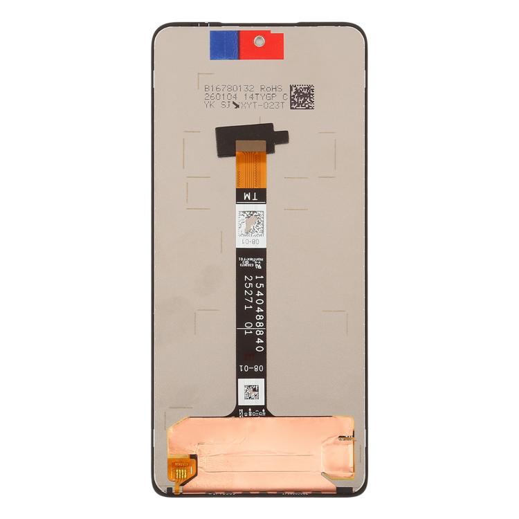 For Motorola Moto G Power 2026 Original LCD Screen with Digitizer Full Assembly
