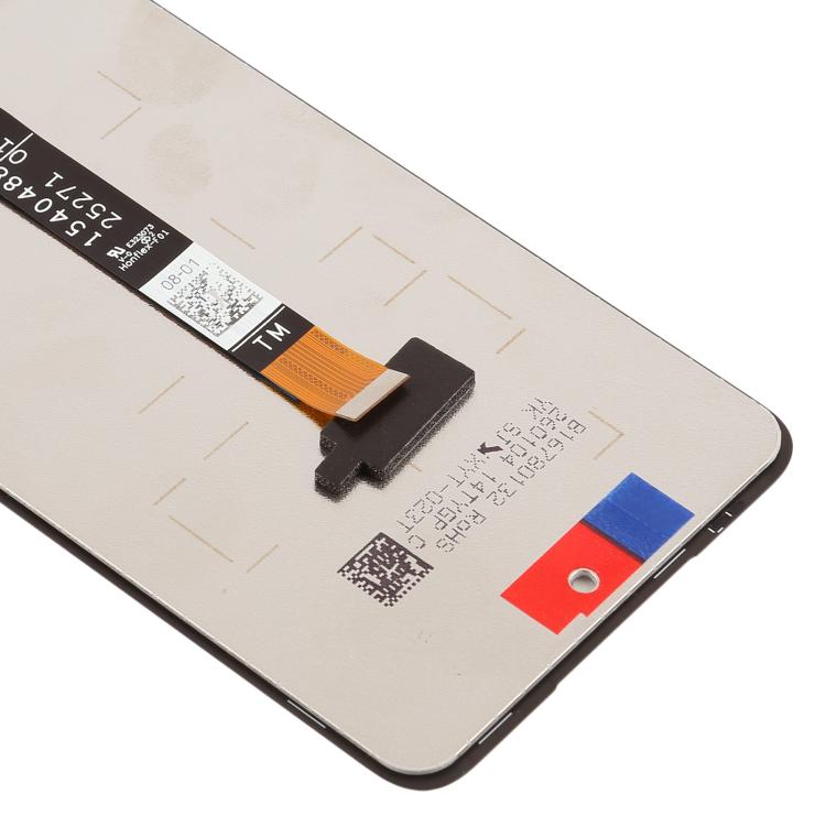 For Motorola Moto G Power 2026 Original LCD Screen with Digitizer Full Assembly
