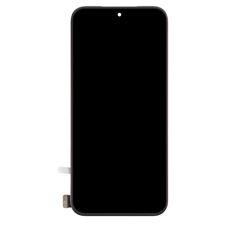 For Motorola Moto G67 Original LCD Screen with Digitizer Full Assembly