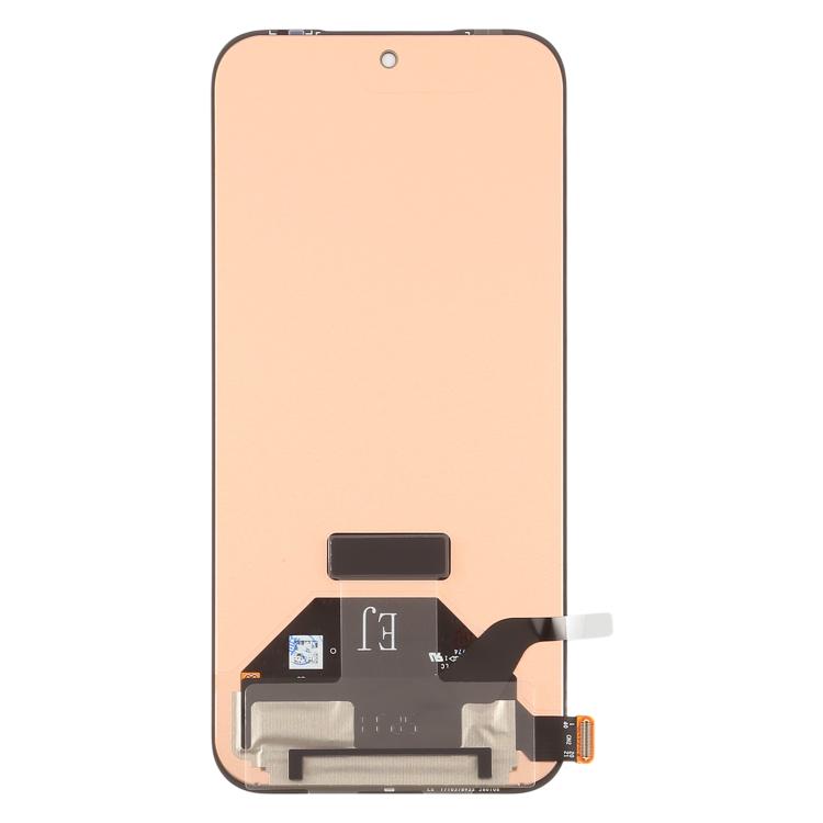 For Motorola Moto G77 Original LCD Screen with Digitizer Full Assembly