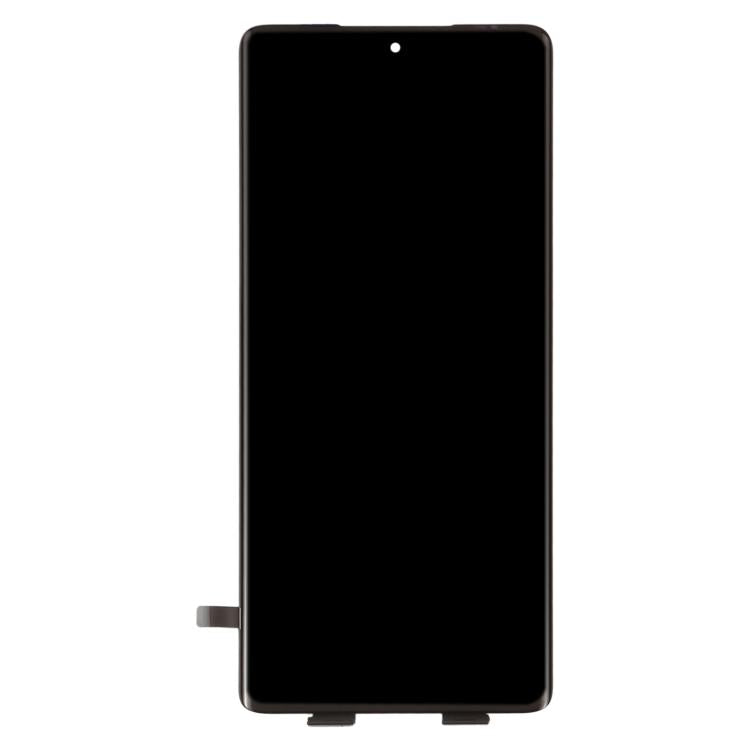 For Motorola Moto G96 Original LCD Screen with Digitizer Full Assembly