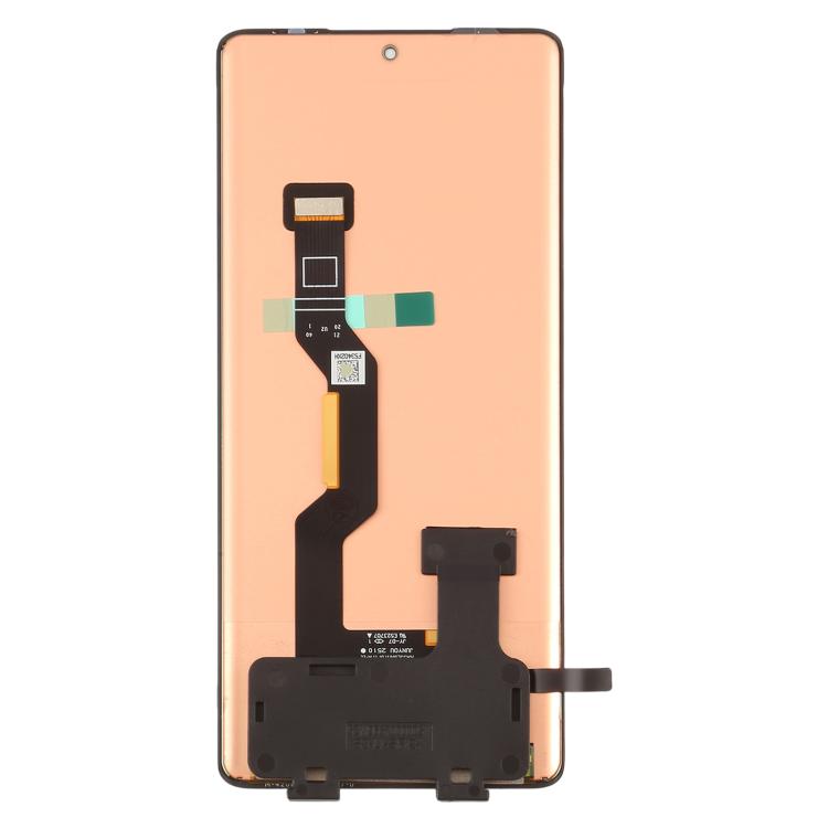For Motorola Moto G96 Original LCD Screen with Digitizer Full Assembly
