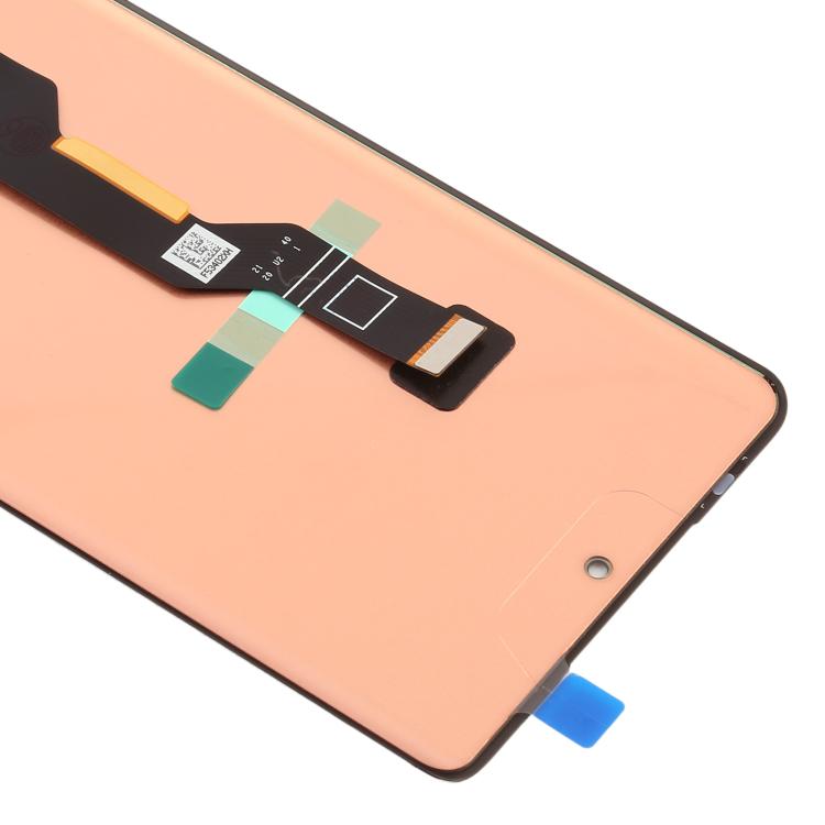 For Motorola Moto G96 Original LCD Screen with Digitizer Full Assembly