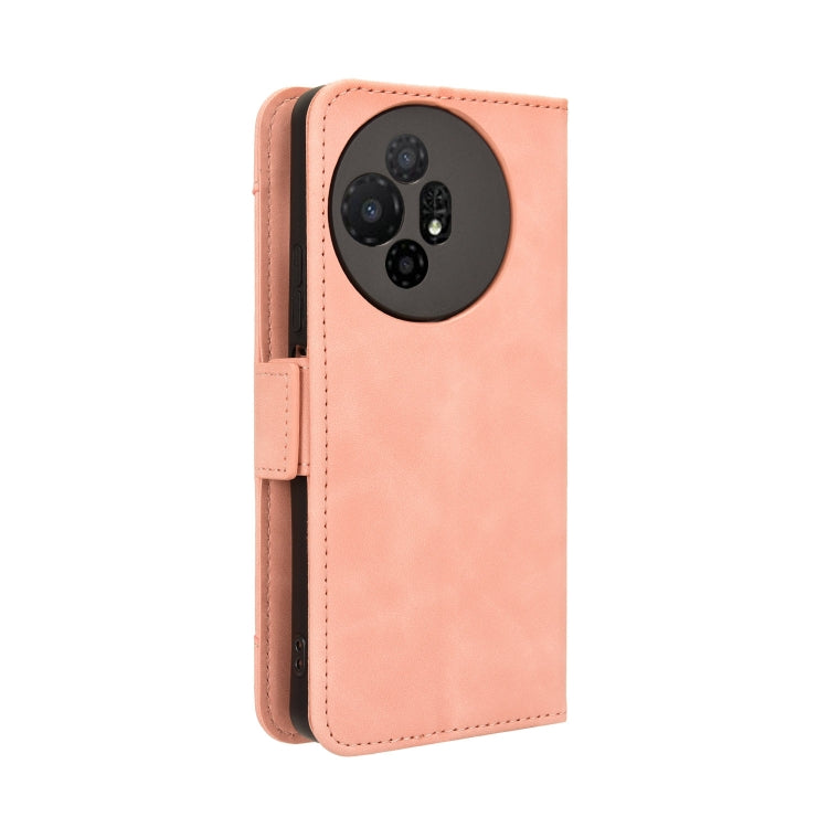 For TCL 50 XL 5G Skin Feel Calf Texture Card Slots Leather Phone Case