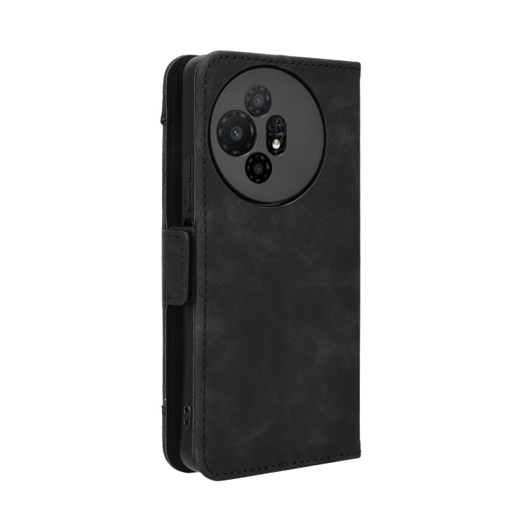 For TCL 50 XL 5G Skin Feel Calf Texture Card Slots Leather Phone Case