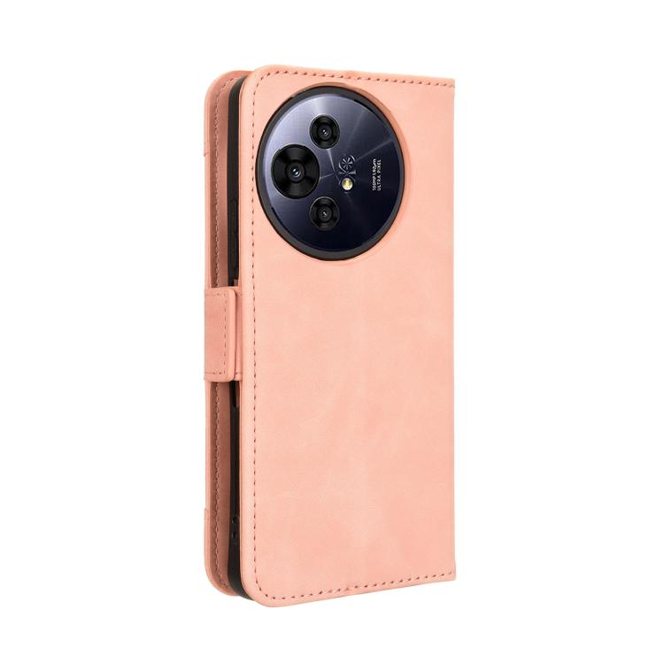 For TCL 50 NxtPaper 5G Skin Feel Calf Texture Card Slots Leather Phone Case