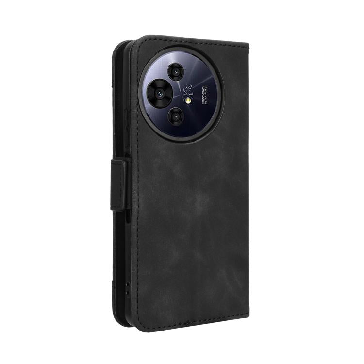 For TCL 50 NxtPaper 5G Skin Feel Calf Texture Card Slots Leather Phone Case
